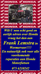 Mobile Screenshot of lemstra.motorplaza.nl
